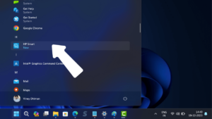 Fix: HP Smart App Automatically Installs on Windows 11/10 with KB5034510