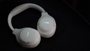Tozo HT2 Noise Cancelling Wireless Headphones Tozo HT2 Noise Cancelling Wireless Headphones