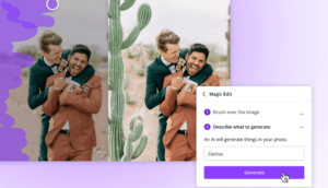 The Best 5 AI Photo Editing Apps of 2024