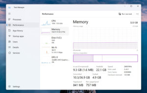 How to Check How Much RAM You Have Windows 11/10 PC