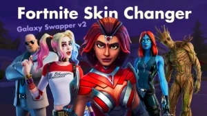 download galaxy swapper v2 - fornite skin changer 2024