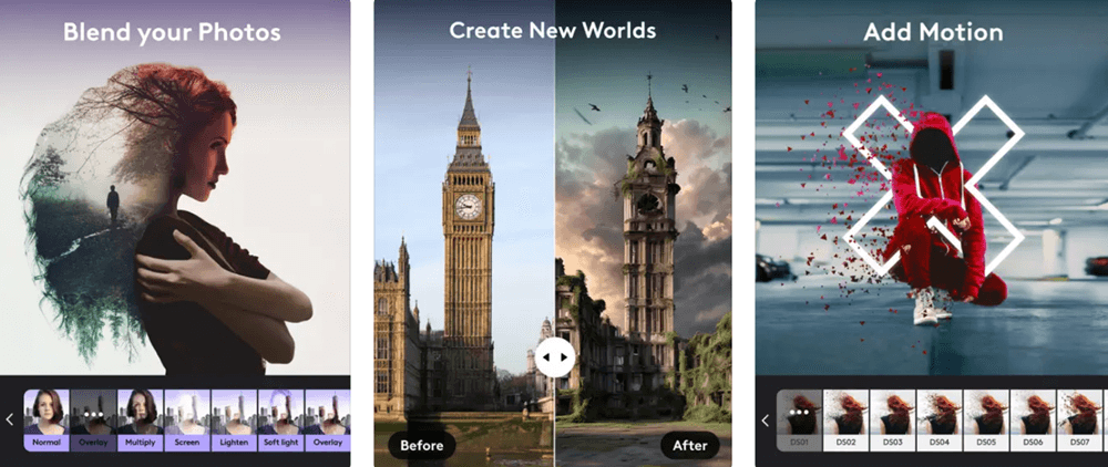 Use These Ai Photo Editing Apps For Android And Ios In 2024