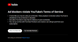 How to Block Ads on YouTube Free without Adblock