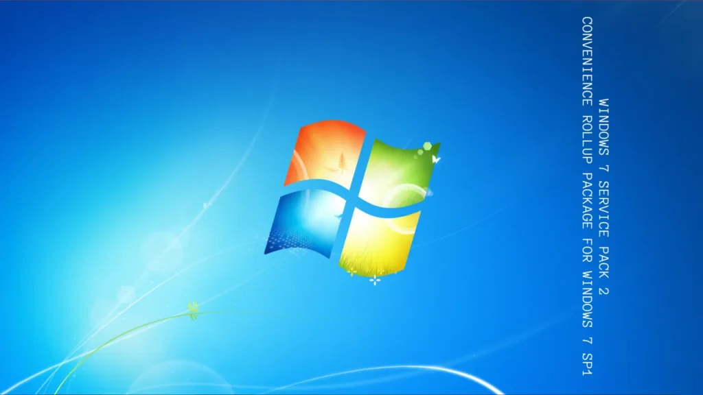 Download Windows 7 Service Pack 2 (64 bit-32 bit)
