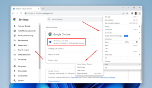 How to Disable Google Chrome New UI Refresh 2023 (New Method) How to Disable New UI Refresh 2023 on Chrome v125