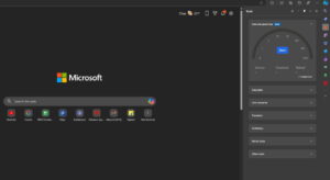 Microsoft Edge gets Internet Speed Test tool (Which was removed earlier) Microsoft Edge gets Internet Speed Test tool (Which was removed earlier)