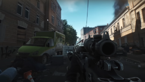 Escape from Tarkov facing Server Connection Lost Error/Issue Escape from Tarkov