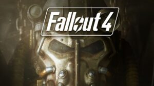 Fallout 4 Crashing on Startup on PS5 (POSSIBLE FIX)