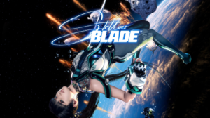 Stellar blade input lag issue