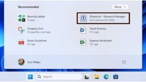 How to disable app ads in windows 11 start menu