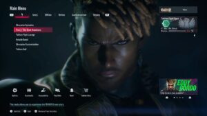 eddy gordo locked in tekken 8