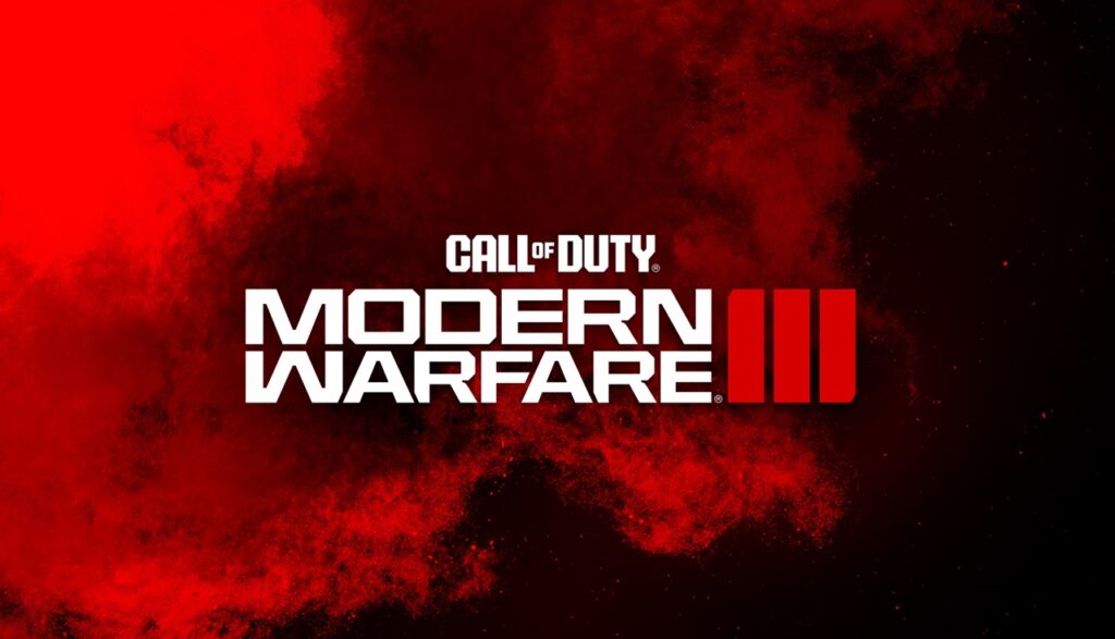 Modern Warfare 3 Loadout Issue After Chapter 3 Update