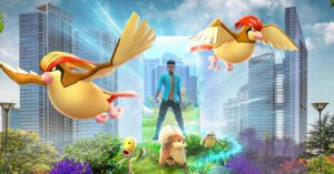 Pokemon Go Avatar Cloths Missing Bug Pokemon go Avatar cloths missing bug
