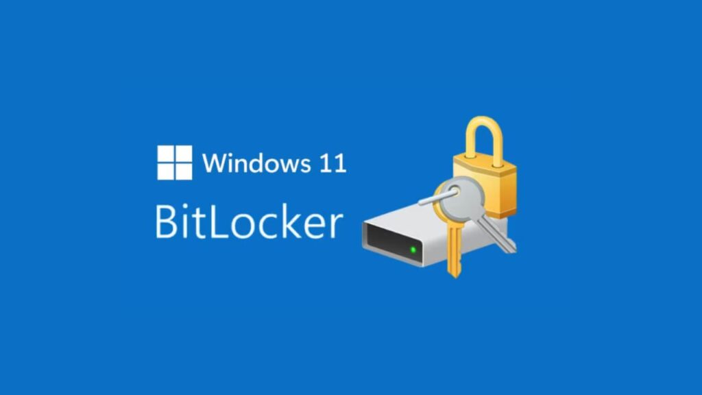 How to Disable BitLocker Encryption during Windows 11 24H2 Installation