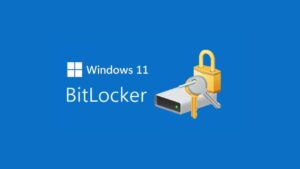 How to Disable BitLocker Encryption during Windows 11 24H2 Installation How to Disable BitLocker Encryption during Windows 11 24H2 Installation