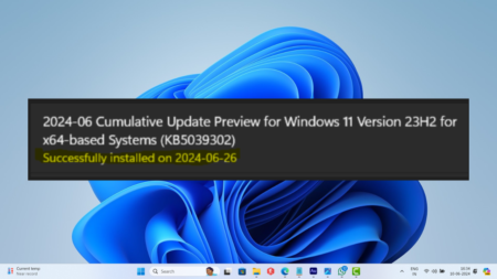 Windows 11 KB5039302 Bug Causes Infinite Restarts