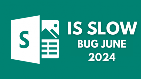Microsoft Sway Users Experiencing Slowness and Loading Issues (Bug June 2024)