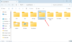 Windows 11 File Explorer – Black Border Around Files Folder Bug (Microsoft Explanation) black border around folders