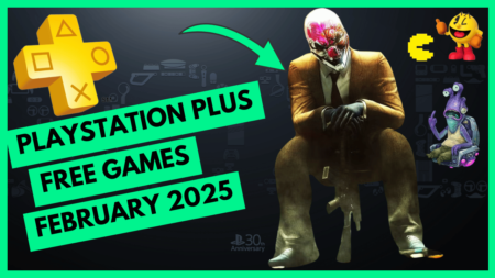 PlayStation Plus Essential Games for February 2025 – Full Lineup Breakdown!