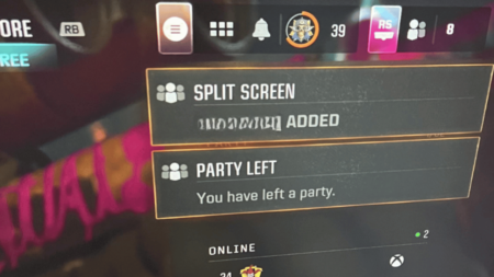 Call of Duty: Black Ops 6 Chapter 2 – How to Fix the Split Screen Bug!