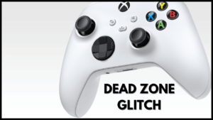 Fix - Xbox Controller DEAD ZONE GLITCH after Firmware Update 5.23.5.0