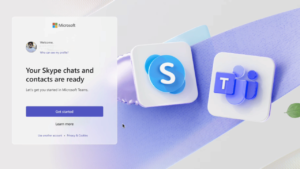 How to Migrate Skype Chats to Teams (Before May 2025 Shutdown)