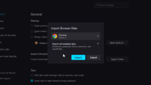 How to Migrate from Chrome to Firefox 2025- Passwords, Bookmakr & More