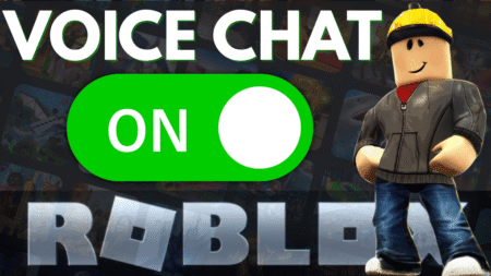 How to Enable Voice Chat in Roblox (Full Guide for 2025)
