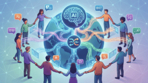 AI Translation Software As A Collaboration Tool For Global Teams