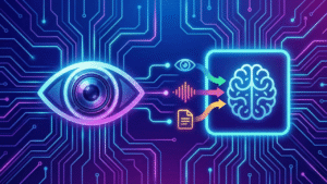 How Computer Vision Frameworks Power the Next Generation of Multi Modal AI
