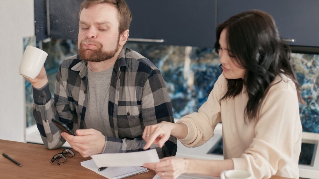 Every Household Has a Bill Keeper. One App Wants to Retire the Role. bill keeper in house