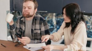 Every Household Has a Bill Keeper. One App Wants to Retire the Role. bill keeper in house